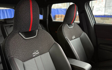 MINI Countryman, 2024 год, 6 150 000 рублей, 10 фотография