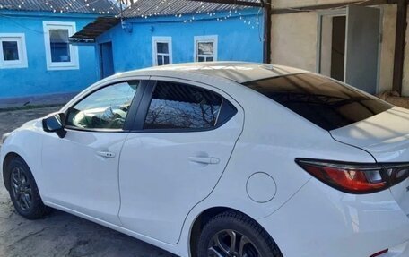 Toyota Yaris, 2019 год, 1 250 000 рублей, 4 фотография