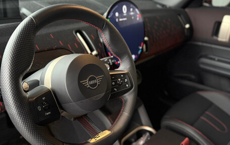 MINI Countryman, 2024 год, 6 150 000 рублей, 12 фотография