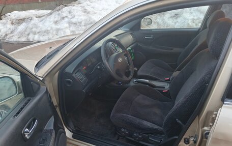 Hyundai Sonata IV рестайлинг, 2005 год, 370 000 рублей, 5 фотография