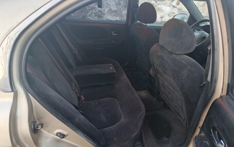 Hyundai Sonata IV рестайлинг, 2005 год, 370 000 рублей, 8 фотография