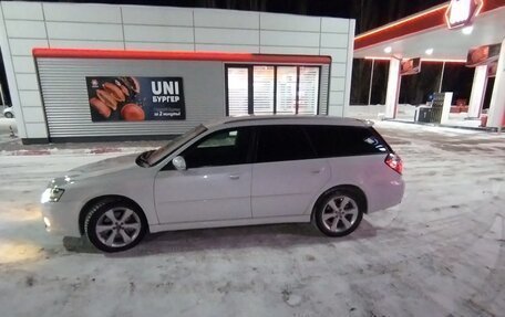 Subaru Legacy IV, 2005 год, 940 000 рублей, 3 фотография