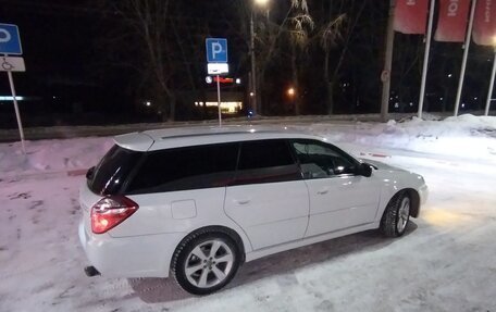 Subaru Legacy IV, 2005 год, 940 000 рублей, 6 фотография