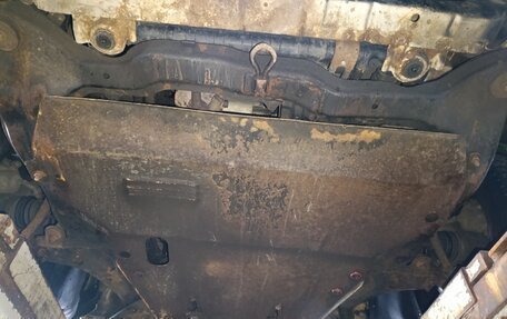 Hyundai Sonata IV рестайлинг, 2005 год, 370 000 рублей, 14 фотография