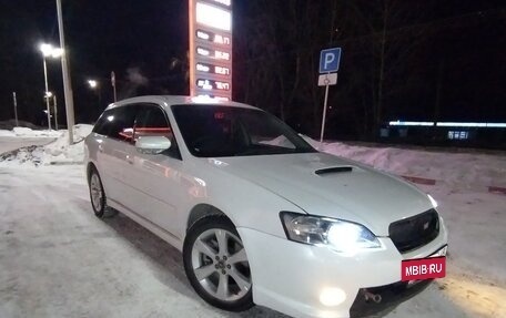 Subaru Legacy IV, 2005 год, 940 000 рублей, 7 фотография