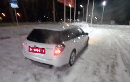 Subaru Legacy IV, 2005 год, 940 000 рублей, 5 фотография