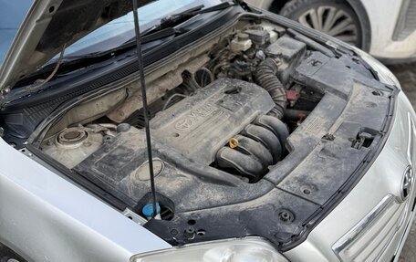 Toyota Avensis III рестайлинг, 2007 год, 900 000 рублей, 7 фотография