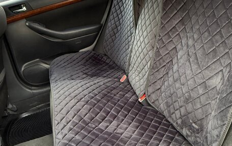 Toyota Avensis III рестайлинг, 2007 год, 900 000 рублей, 13 фотография