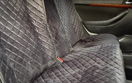 Toyota Avensis III рестайлинг, 2007 год, 900 000 рублей, 14 фотография