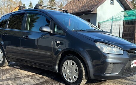 Ford C-MAX I рестайлинг, 2008 год, 600 000 рублей, 4 фотография
