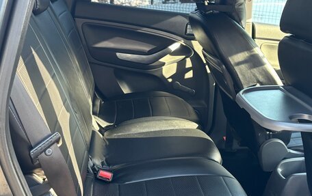 Ford C-MAX I рестайлинг, 2008 год, 600 000 рублей, 3 фотография