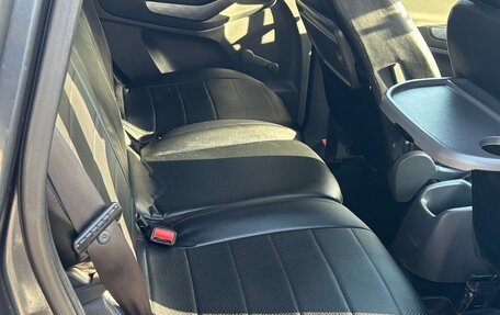 Ford C-MAX I рестайлинг, 2008 год, 600 000 рублей, 5 фотография