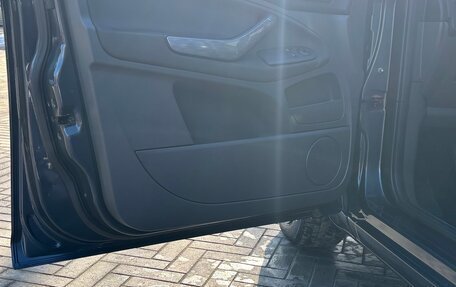 Ford C-MAX I рестайлинг, 2008 год, 600 000 рублей, 7 фотография