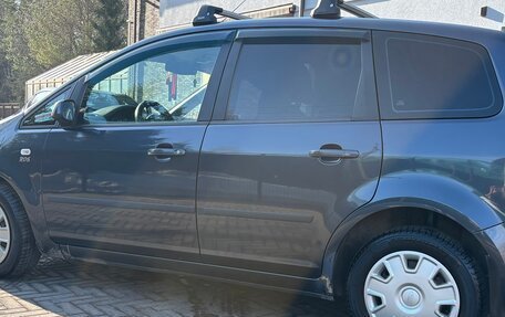 Ford C-MAX I рестайлинг, 2008 год, 600 000 рублей, 13 фотография