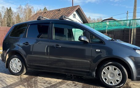 Ford C-MAX I рестайлинг, 2008 год, 600 000 рублей, 17 фотография