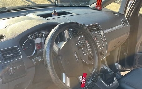 Ford C-MAX I рестайлинг, 2008 год, 600 000 рублей, 6 фотография