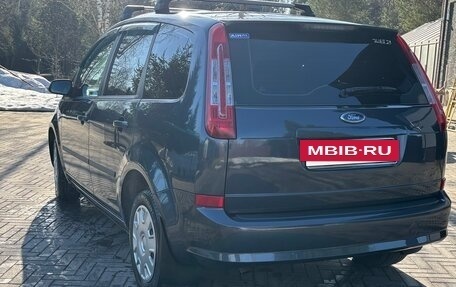 Ford C-MAX I рестайлинг, 2008 год, 600 000 рублей, 12 фотография