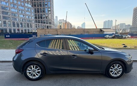 Mazda 3, 2014 год, 1 200 000 рублей, 6 фотография