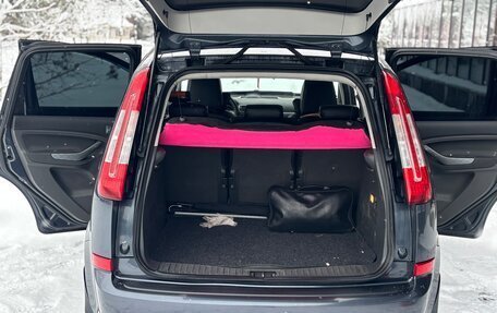 Ford C-MAX I рестайлинг, 2008 год, 600 000 рублей, 20 фотография