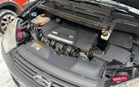 Ford C-MAX I рестайлинг, 2008 год, 600 000 рублей, 18 фотография