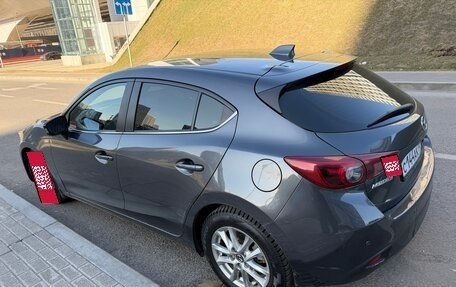 Mazda 3, 2014 год, 1 200 000 рублей, 12 фотография