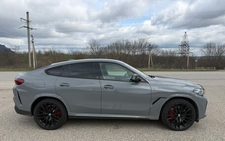 BMW X6, 2021 год, 10 300 000 рублей, 7 фотография