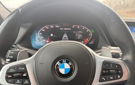 BMW X6, 2021 год, 10 300 000 рублей, 10 фотография