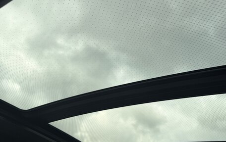 BMW X6, 2021 год, 10 300 000 рублей, 16 фотография