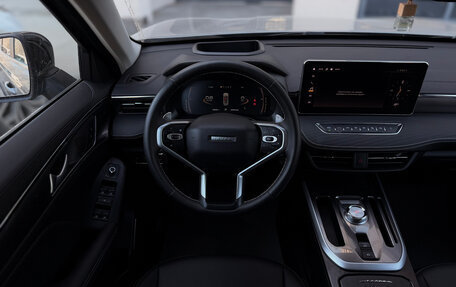 Haval Jolion, 2024 год, 2 500 000 рублей, 9 фотография