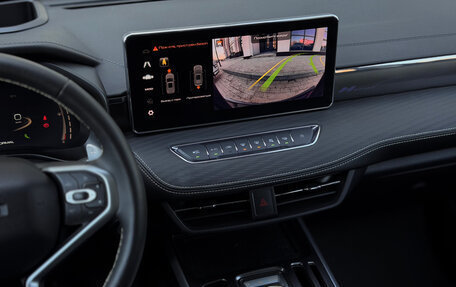 Haval Jolion, 2024 год, 2 500 000 рублей, 8 фотография