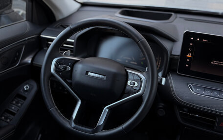 Haval Jolion, 2024 год, 2 500 000 рублей, 3 фотография