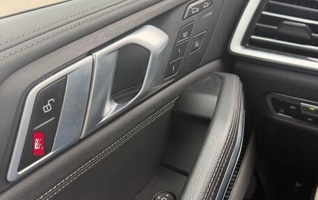 BMW X6, 2021 год, 10 300 000 рублей, 14 фотография