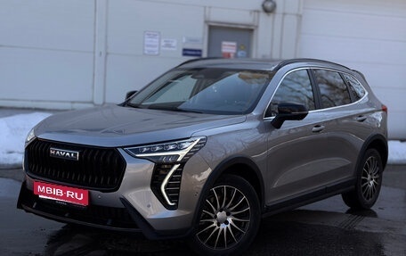 Haval Jolion, 2024 год, 2 500 000 рублей, 6 фотография