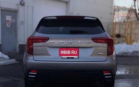 Haval Jolion, 2024 год, 2 500 000 рублей, 7 фотография