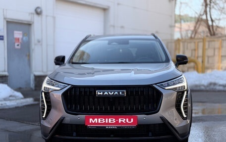 Haval Jolion, 2024 год, 2 500 000 рублей, 5 фотография