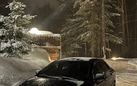 Toyota Corolla, 2008 год, 830 000 рублей, 5 фотография