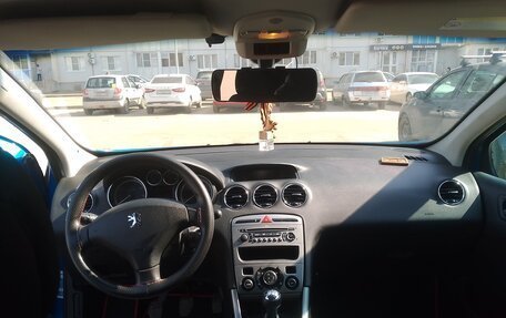 Peugeot 308 II, 2008 год, 540 000 рублей, 3 фотография