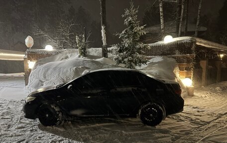 Toyota Corolla, 2008 год, 830 000 рублей, 7 фотография