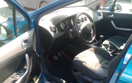 Peugeot 308 II, 2008 год, 540 000 рублей, 2 фотография