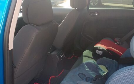 Peugeot 308 II, 2008 год, 540 000 рублей, 4 фотография