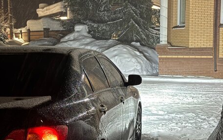 Toyota Corolla, 2008 год, 830 000 рублей, 10 фотография