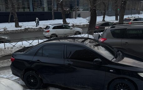 Toyota Corolla, 2008 год, 830 000 рублей, 23 фотография