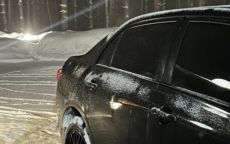 Toyota Corolla, 2008 год, 830 000 рублей, 18 фотография