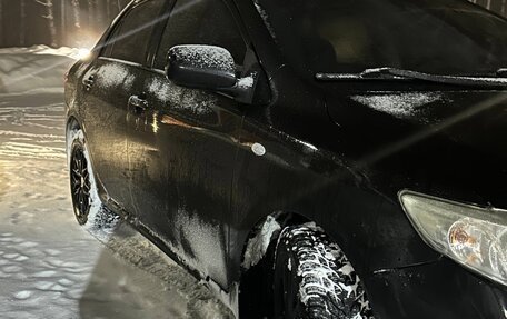 Toyota Corolla, 2008 год, 830 000 рублей, 17 фотография