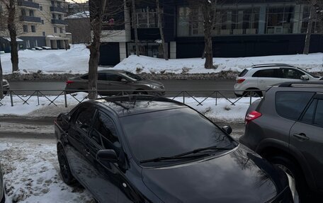 Toyota Corolla, 2008 год, 830 000 рублей, 22 фотография