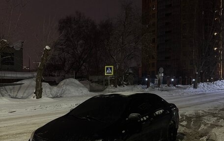 Toyota Corolla, 2008 год, 830 000 рублей, 11 фотография