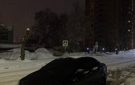 Toyota Corolla, 2008 год, 830 000 рублей, 12 фотография