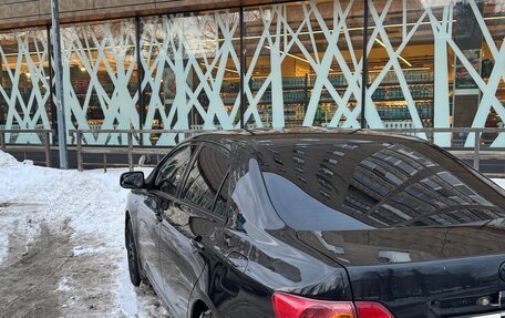 Toyota Corolla, 2008 год, 830 000 рублей, 26 фотография