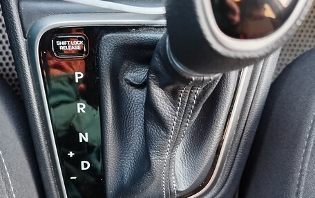 Hyundai Accent IV, 2022 год, 1 755 000 рублей, 3 фотография