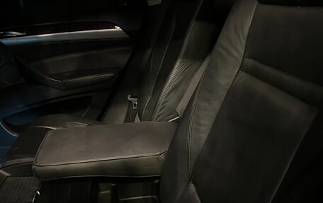 BMW X6, 2009 год, 1 750 000 рублей, 6 фотография